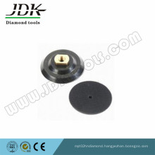 Rubber Backer for Flexible Polishing Pad